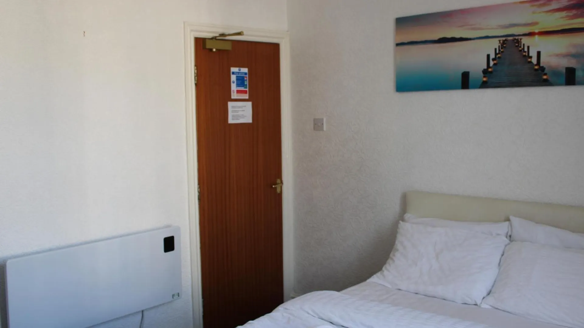 Lawnswood Apartments Blackpool United Kingdom