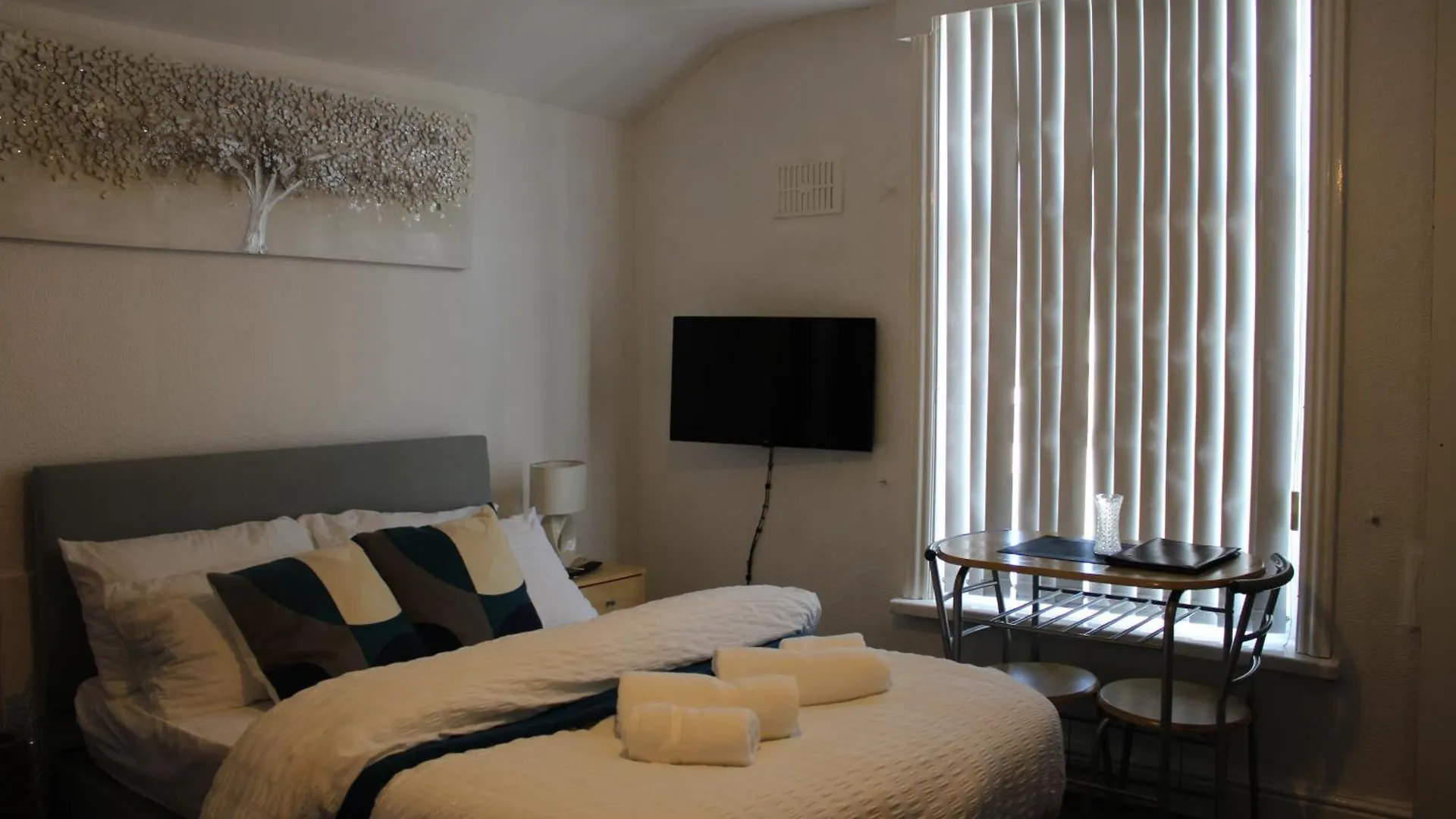 Lawnswood Apartments Blackpool United Kingdom