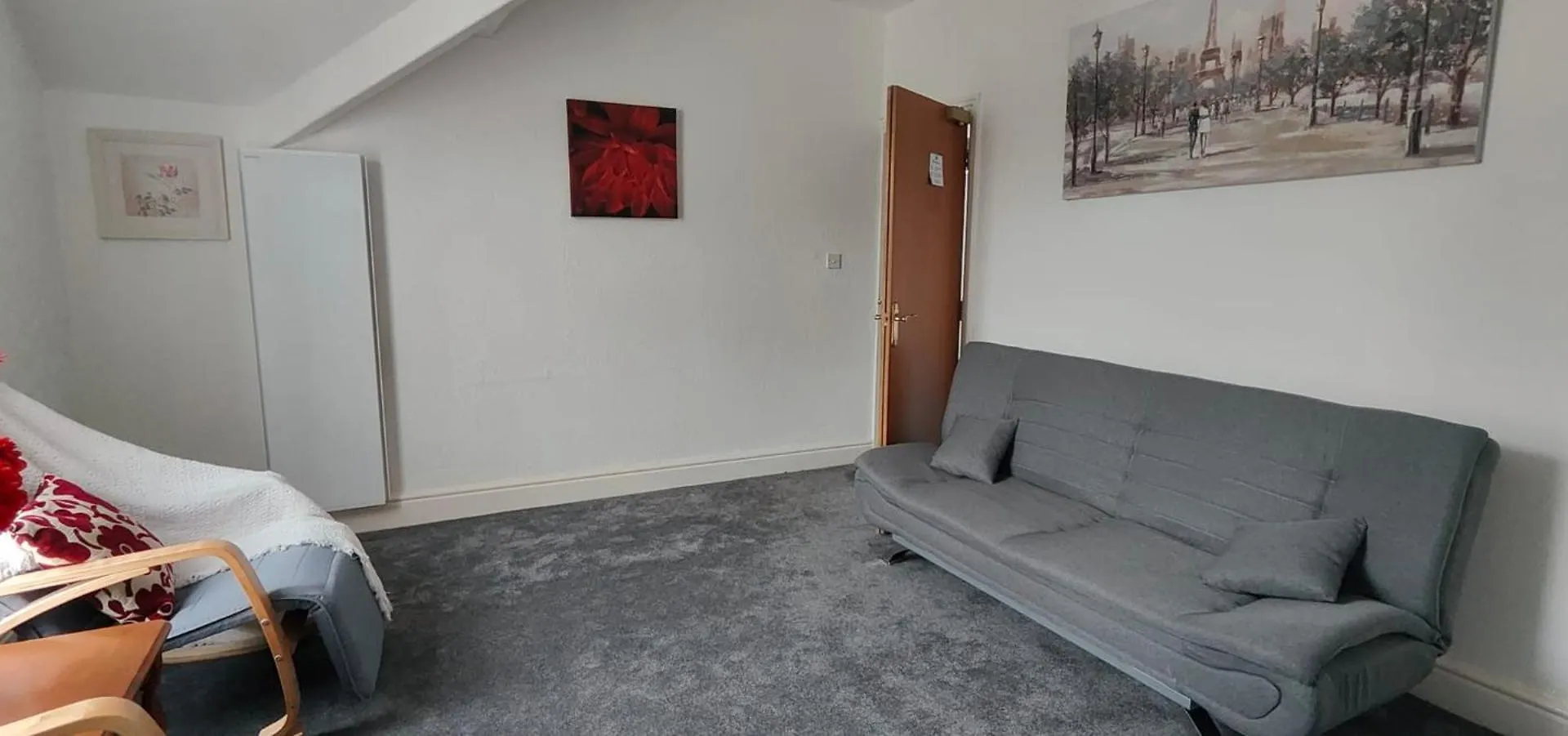 Lawnswood Apartments Blackpool 0*,  United Kingdom