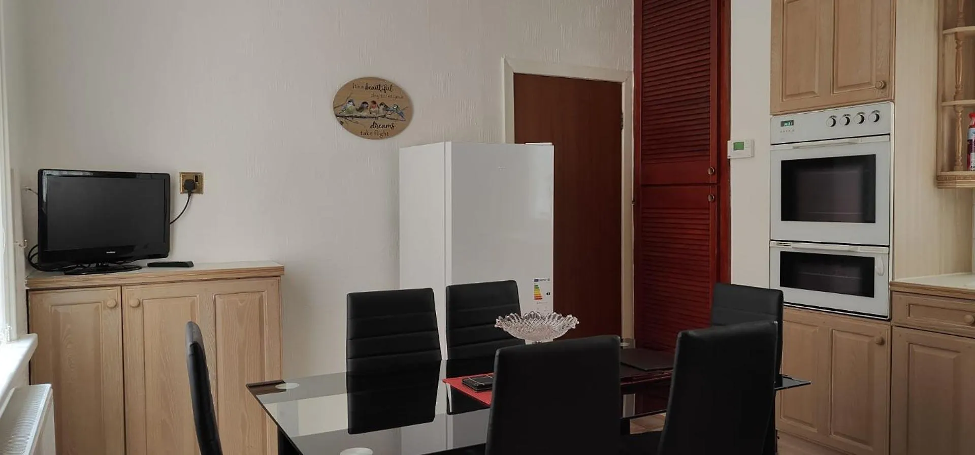 Lawnswood Apartments Blackpool