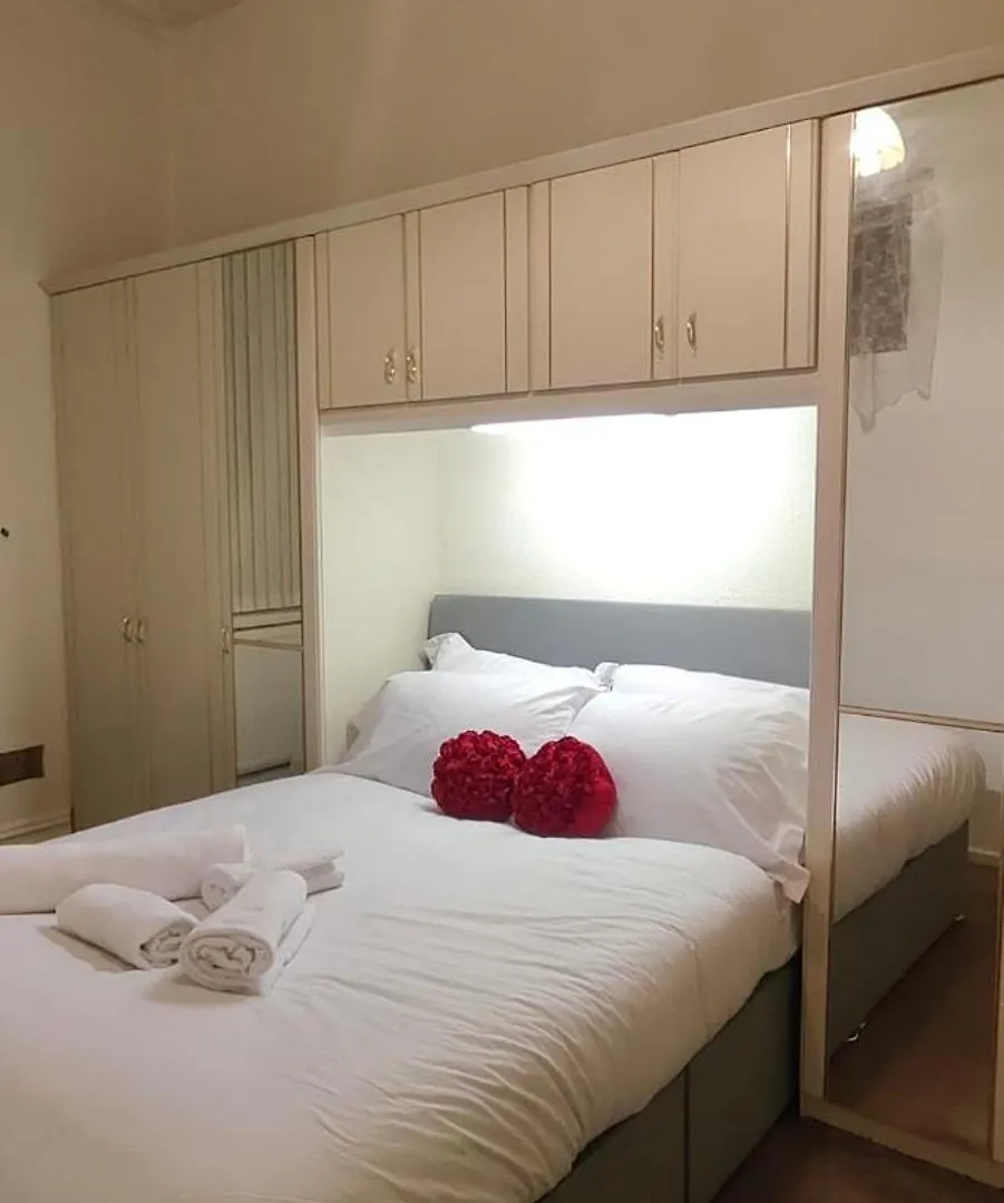 Lawnswood Apartments Blackpool 0*,  United Kingdom