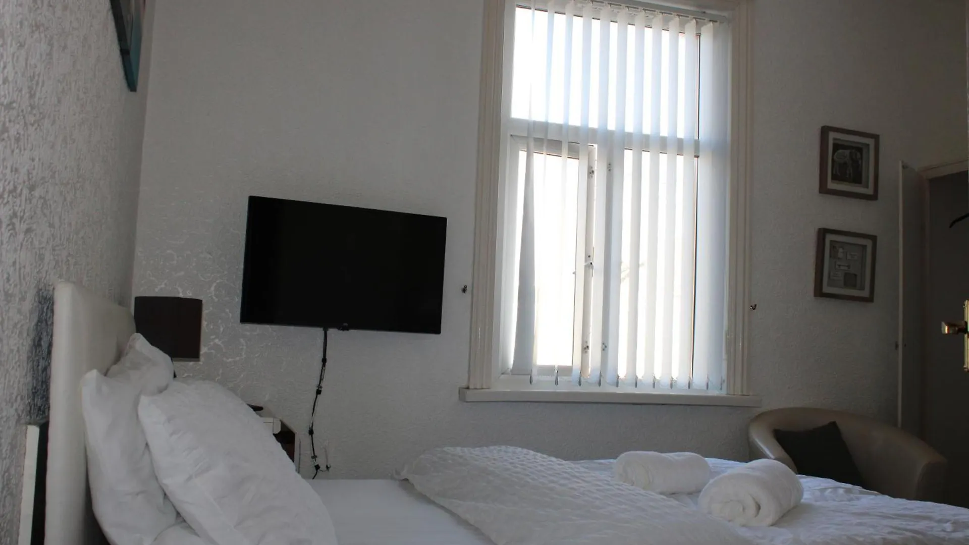 Lawnswood Apartments Blackpool United Kingdom