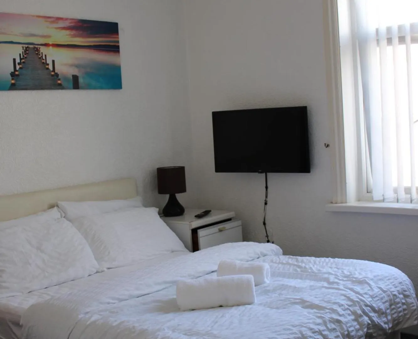 Lawnswood Apartments Blackpool 0*,  United Kingdom