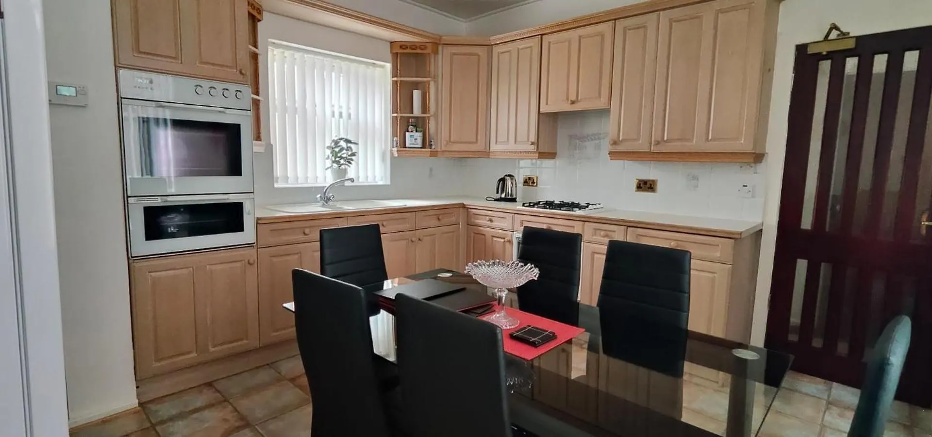 Lawnswood Apartments Blackpool United Kingdom