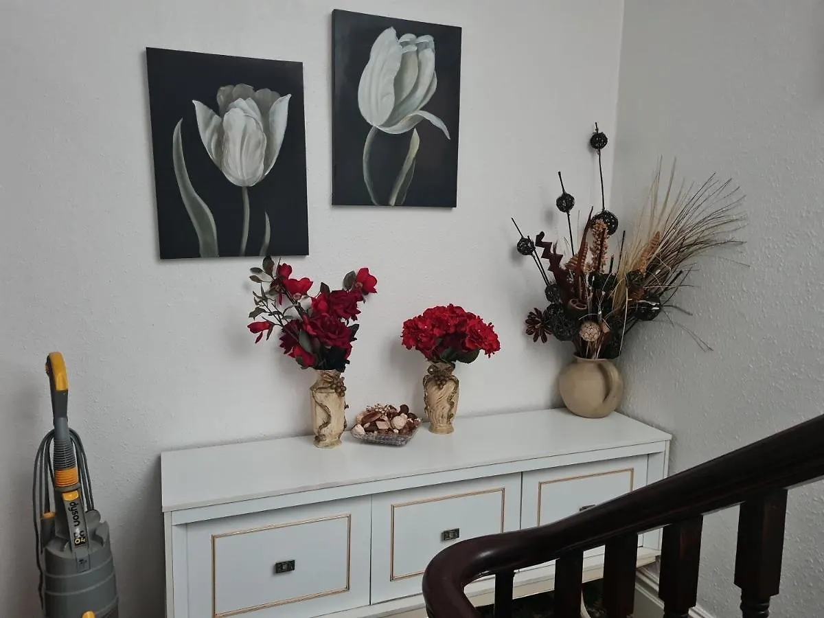 Lawnswood Apartments 黑潭 0*,  英国
