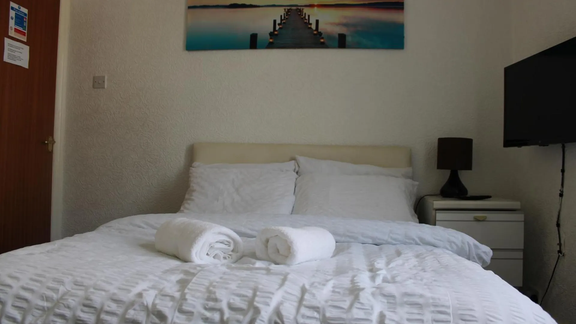 Lawnswood Apartments 黑潭 0*,  英国