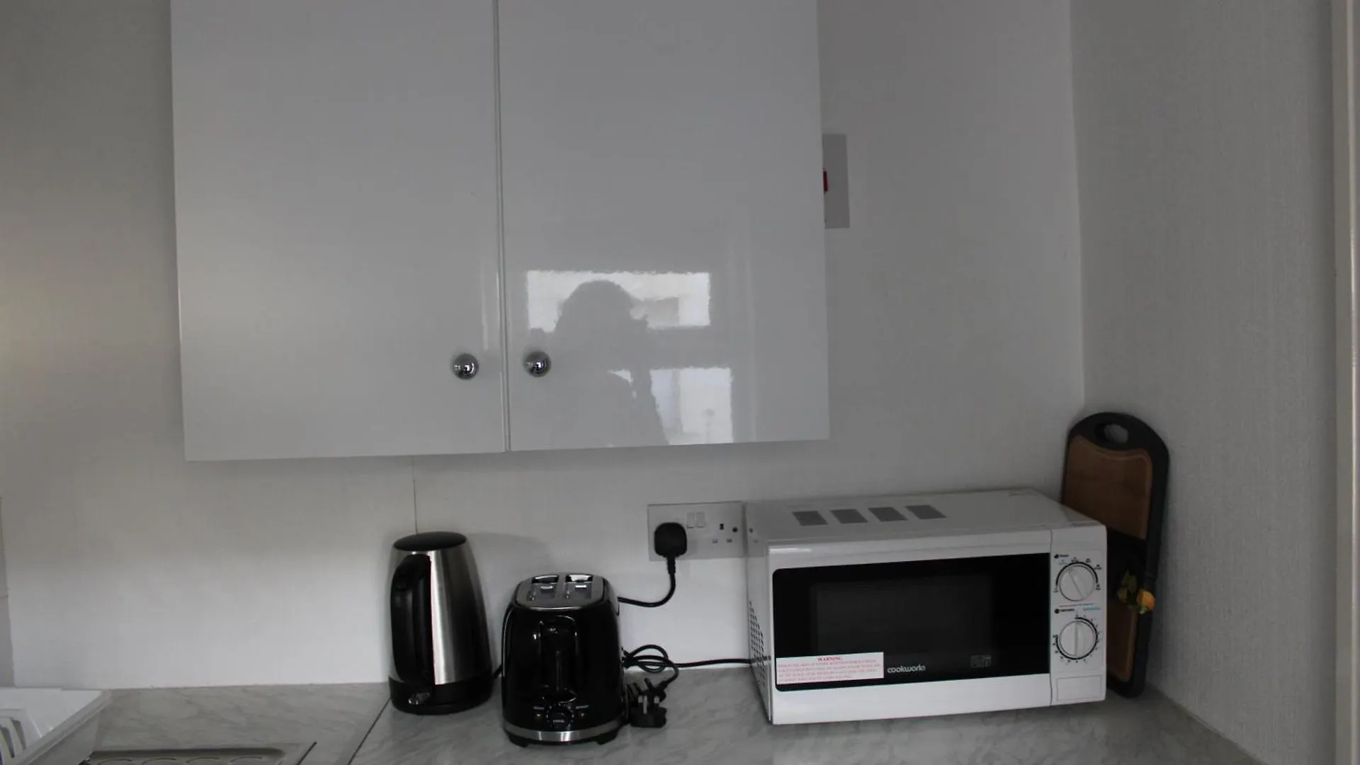 Lawnswood Apartments 黑潭 英国