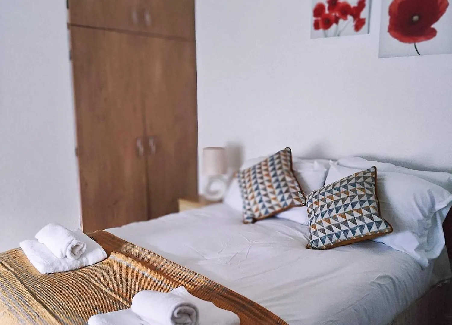 Lawnswood Apartments 黑潭 英国